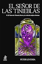 El Señor de las Tinieblas: H. P. Lovecraft, Kenneth Grant y la tradición mágica tifoniana: 44