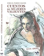 Cuentos de Mujeres Valientes: 38