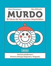 Murdo: El libro de los sueños imposibles