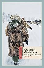 Crónicas de Islandia: El mejor país del mundo: 7
