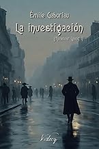 La investigación: Monsieur Lecoq I: 6