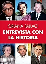 Entrevista con la Historia