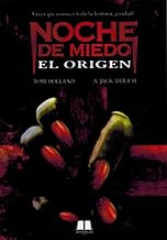 Noche de miedo: El origen