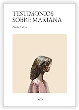 Testimonio sobre Mariana