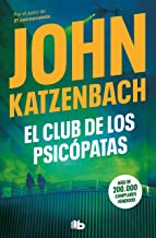 El club de los psicópatas