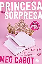 Princesa por sorpresa (Best Young Adult)