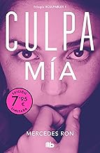 Culpa mía (Campaña de verano edición limitada) (Culpables 1)