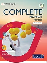 Complete Preliminary Self-study Pack Updated (Student`s Book with Answers and Wo