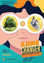 Game Changer Level 2 + Interactive Ebook: English for Spanish Speakers