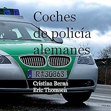 Coches de policía alemanes