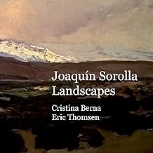 Joaquín Sorolla Landscapes