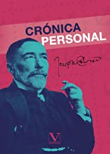Crónica personal: 1
