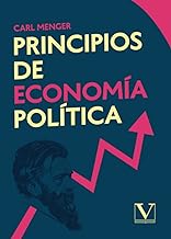 Principios de economía política: 1