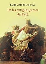De las antiguas gentes del Perú: 1