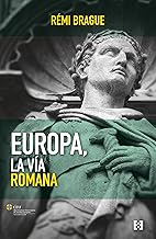 Europa, la vía romana: 116