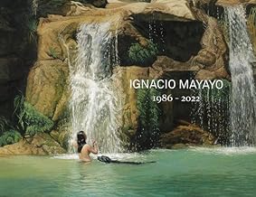 Ignacio Mayayo: 1986-2022