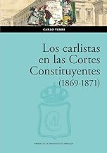 Los carlistas en las Cortes Constituyentes (1869-1871): 175