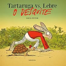 Tortuga vs. Lebre. O desquite