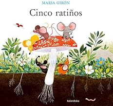 Cinco ratiños