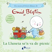 Els meus primers llibres d'Enid Blyton. La Lluneta se'n va de pícnic