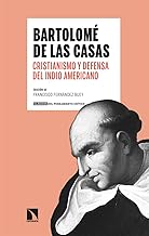 Cristianismo y defensa del indio americano: Antología Bartolomé de las Casas: 5