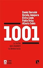 1001: La lucha que alumbró la democracia: 967