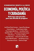 Economía, política y ciudadanía: Reformas estructurales para una década de progreso: 975