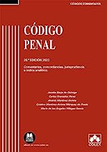 Código Penal - Código comentado