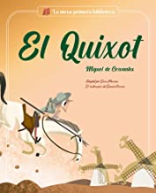 El Quixot: Adaptat per a nens