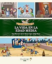 La vida en la edad Media