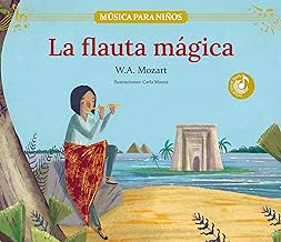 La flauta mágica