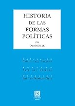 Historia de las formas políticas