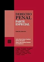 Derecho Penal. Parte Especial