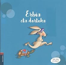 Erbia eta dortoka: 8