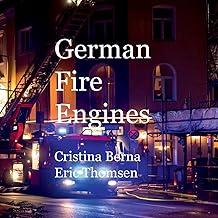 German Fire Engines