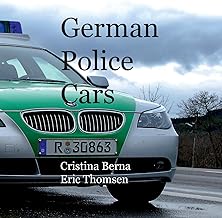 German Police Cars