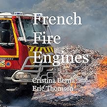 French Fire Engines