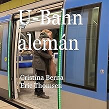 U-Bahn alemán