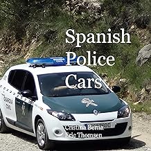 Spanish Police Cars