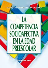 La competencia socioafectiva en la edad preescolar: 92