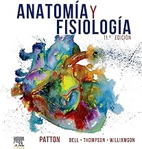 Anatomía y fisiología, 11.ª Edición
