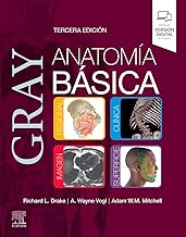 Gray. Anatomía básica