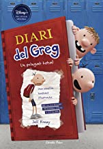 Diari del Greg 1. Un pringat total (ediciÃ³ Disney)