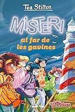 Misteri al far de les gavines