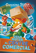 Gran misteri al centre comercial