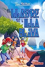 El lladre de l'illa blava