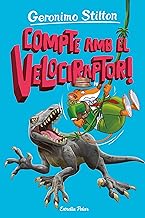 L Illa dels Dinosaures 3. Compte amb el velociraptor!
