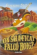 On s'ha ficat Falcó Roig?