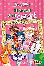 El secret de l'amistat