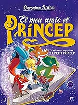 El meu amic el príncep